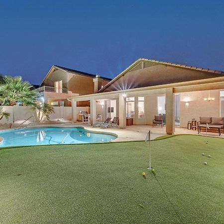 Villa Pura Vida Goodyear Esterno foto